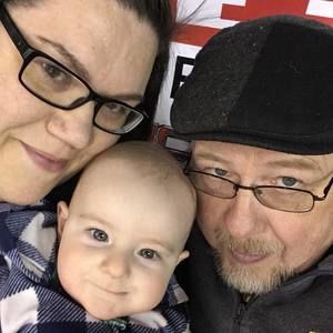 Meet your Posher, Todd